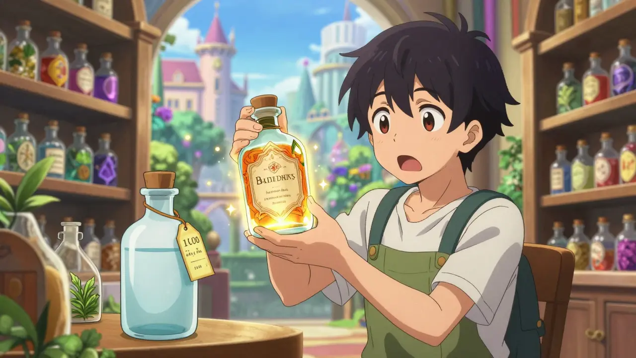 How to Buy Cheap Generic Zovirax Online: Prices & Tips