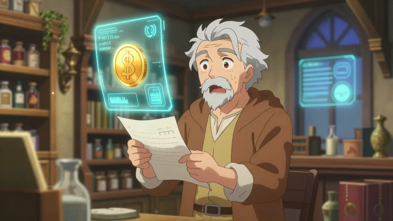 How to Check Drug Coverage Tiers and Formulary Changes: A Senior's Guide