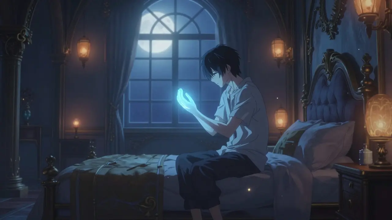 Sexual Side Effects from Common Medications: A Guide to Management and Alternatives