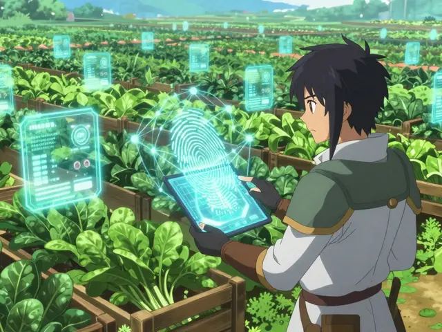 How FDA Lot Number Tracking Works: The Traceability Lot Code System