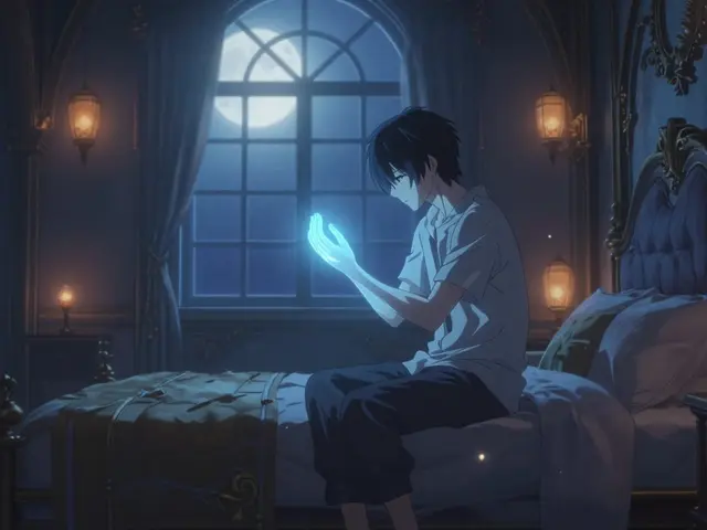 Sexual Side Effects from Common Medications: A Guide to Management and Alternatives