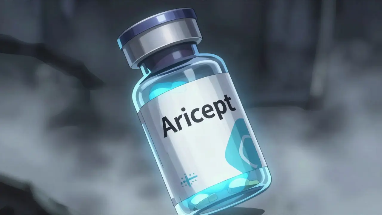 How and Where to Buy Aricept Online: A Safe Guide for 2026
