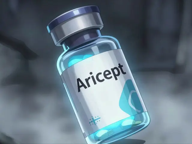 How and Where to Buy Aricept Online: A Safe Guide for 2026